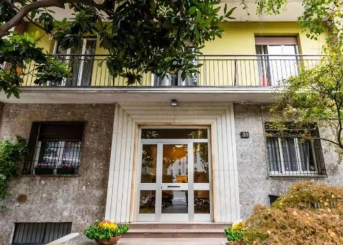 Apartment Elegante In Zona Tortona-solari