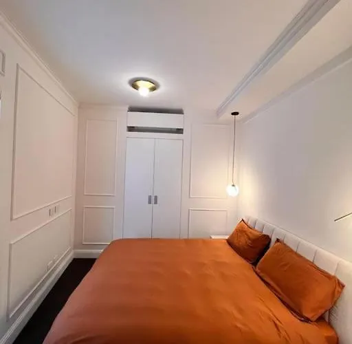 Elegante In Zona Tortona-solari Apartment *