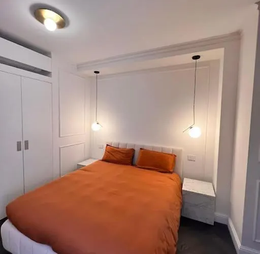 Elegante In Zona Tortona-solari Apartment