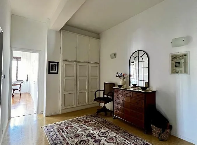 Privat bolig #private In Brera District *