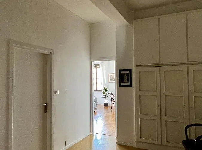 #private In Brera District * Milano