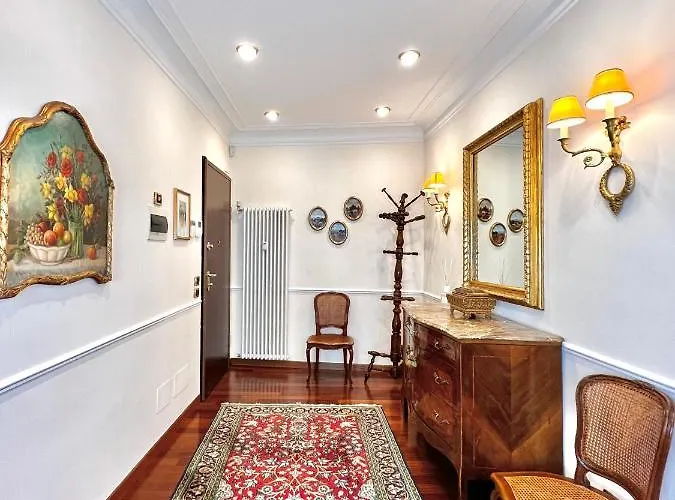 Luxury House - Foppa61 아파트