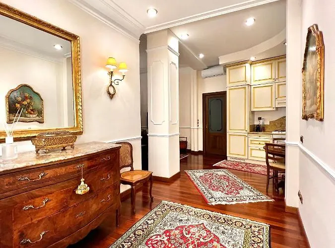 Luxury House - Foppa61 * 밀라노