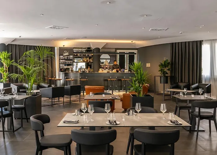 Da Vinci מלון 4*