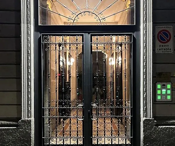 Im - In Zona Piazza Repubblica - 公寓 米兰