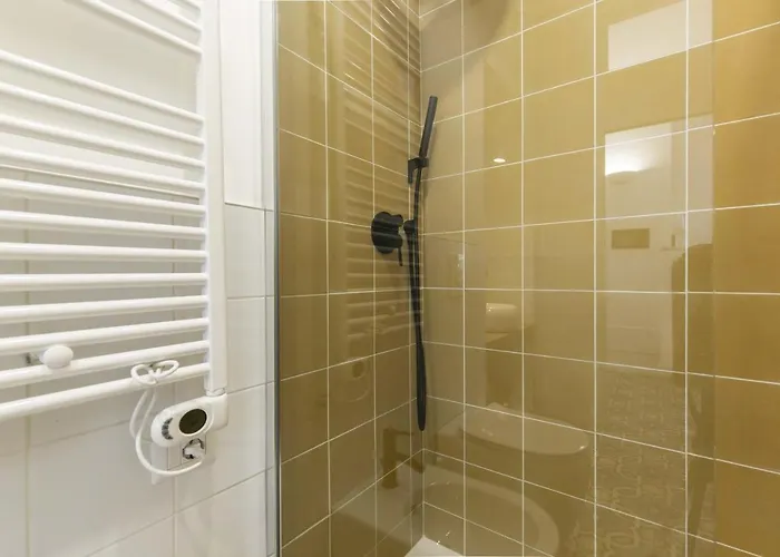 דירה Luxury Nolo - Subway 100mt *