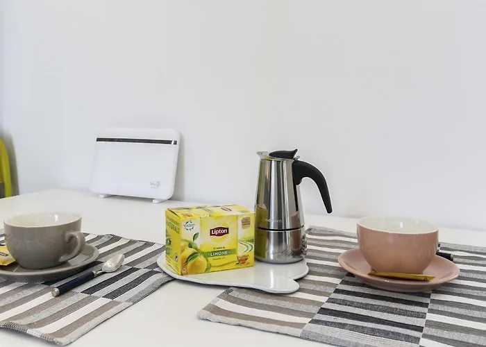 Luxury Nolo - Subway 100mt * מילאנו