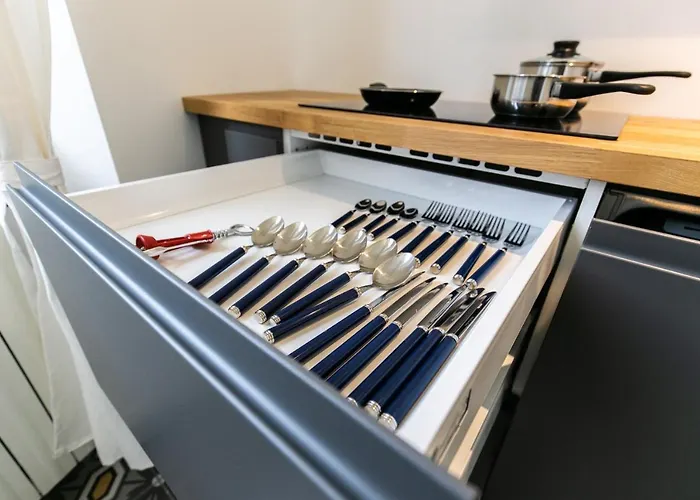 דירה Luxury Nolo - Subway 100mt *