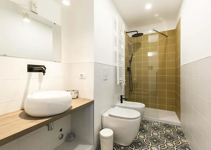 דירה Luxury Nolo - Subway 100mt *