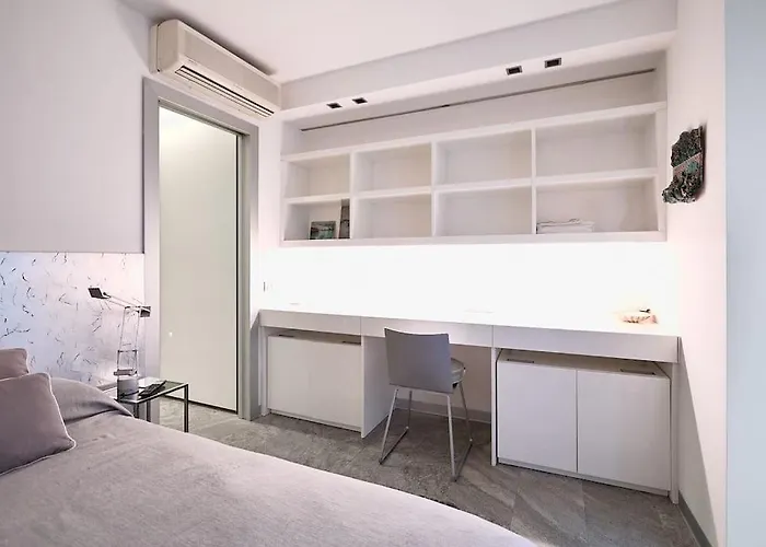 Fioravanti Lejlighed Milano