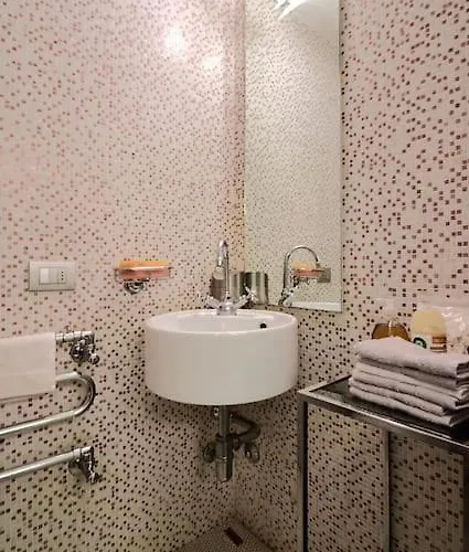 Fioravanti Lejlighed