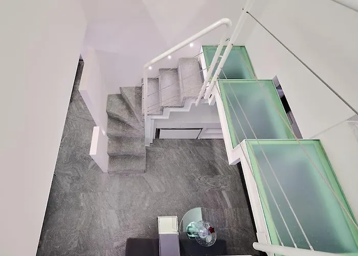 Fioravanti Apartamento Milão