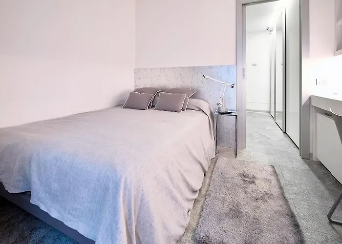 Fioravanti Lejlighed