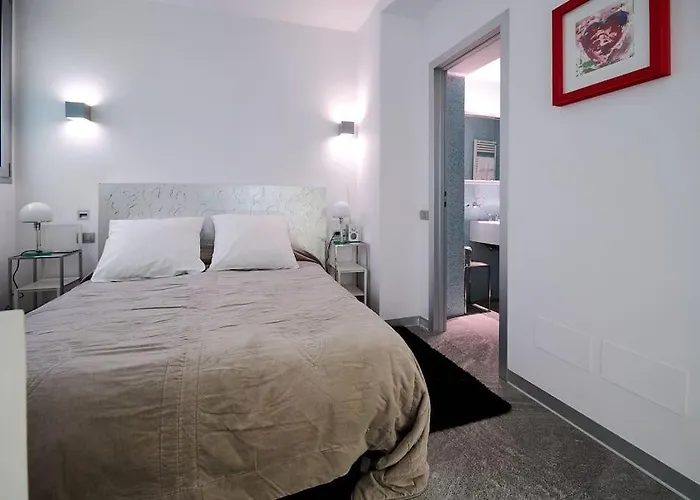 Fioravanti Lejlighed *