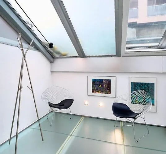 Lejlighed Fioravanti Milano