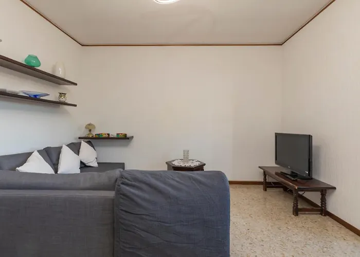 Apartment I Host - Ande 12