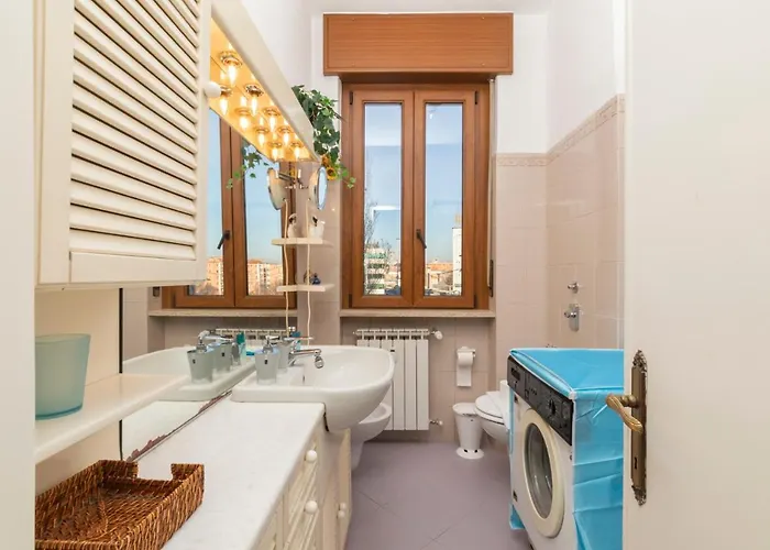 Apartment I Host - Ande 12 *