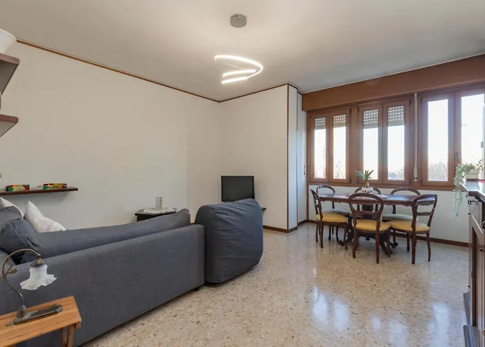 Apartment I Host - Ande 12 *