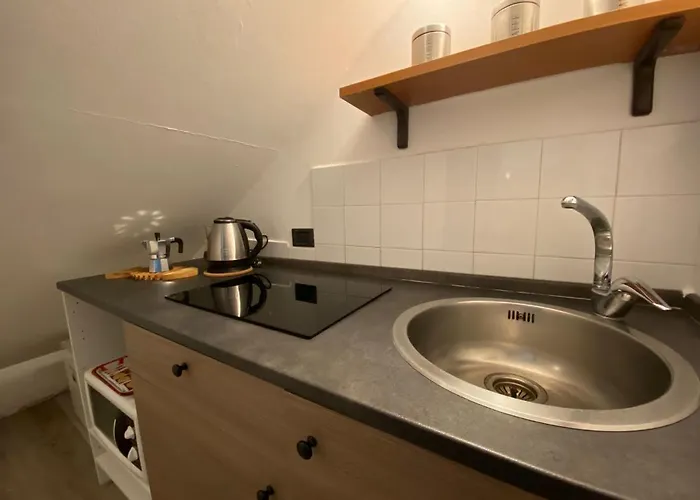 Trilocale In Piazza Duomo Апартаменты Милан