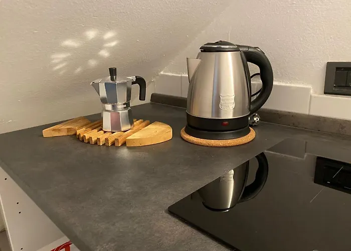 Апартаменты Trilocale In Piazza Duomo *