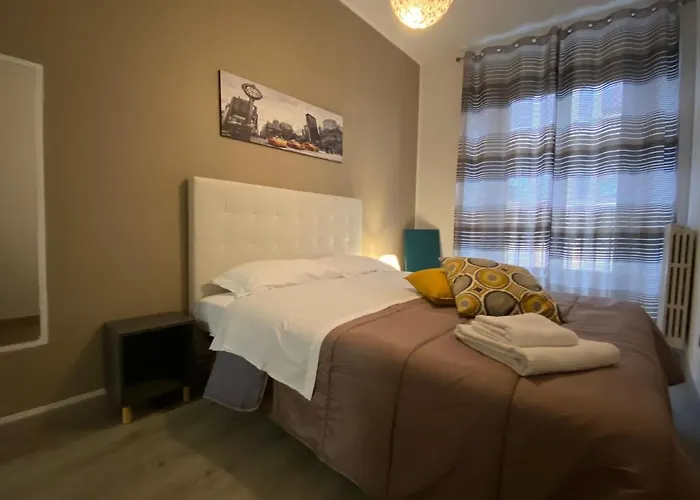 Trilocale In Piazza Duomo