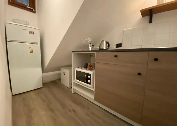 Trilocale In Piazza Duomo