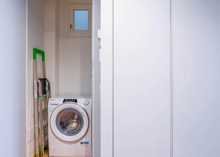 Easylife - Accogliente E Moderno Bilocale In Zona Navigli Milano