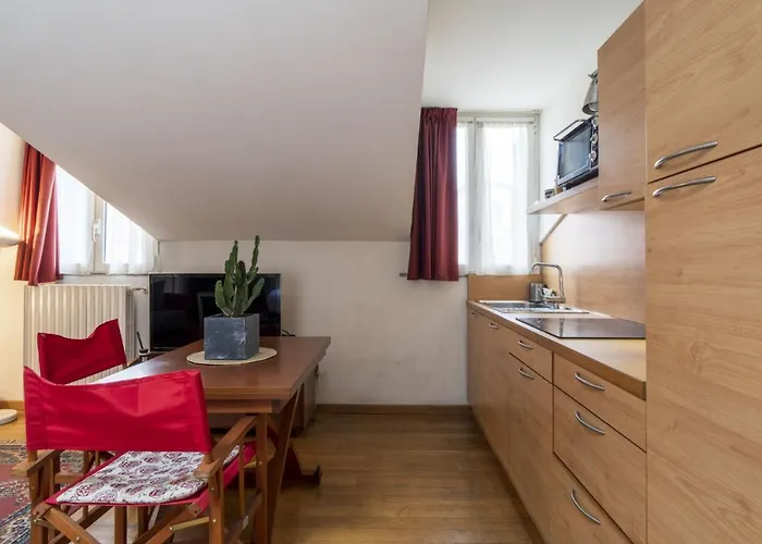 Easylife - - Col Di Lana 5 - Navigli Milano