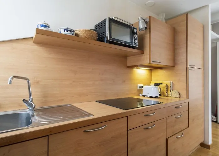 Easylife - - Col Di Lana 5 - Navigli