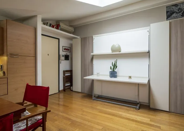 Easylife - - Col Di Lana 5 - Navigli Lägenhet *