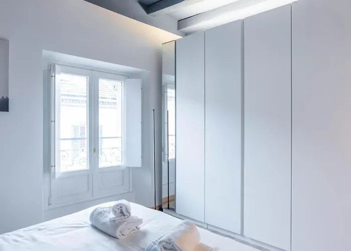 Easylife - - Ferrari 9 - Navigli Апартаменты Милан