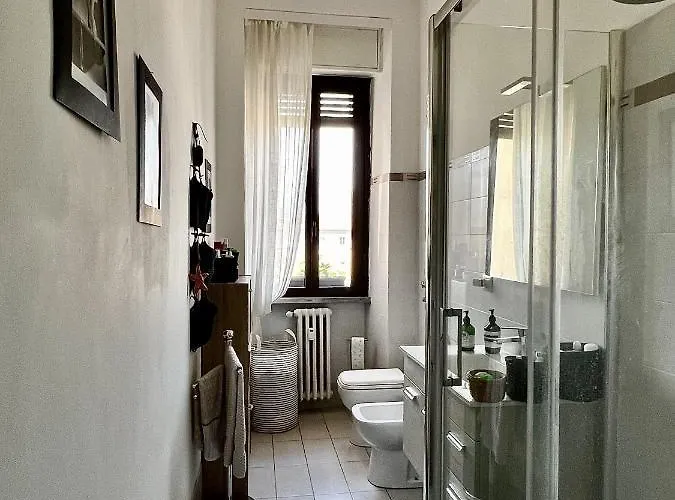 #private In Brera District *