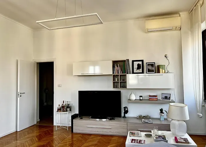 #private In Brera District *