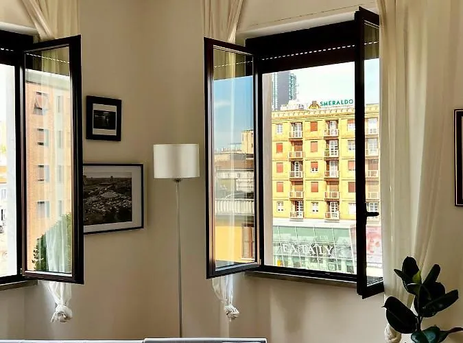 #private In Brera District Milano