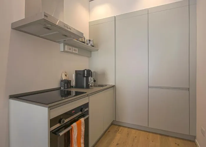 Lovely Apartment-hosted By Sweetstay Appartement *