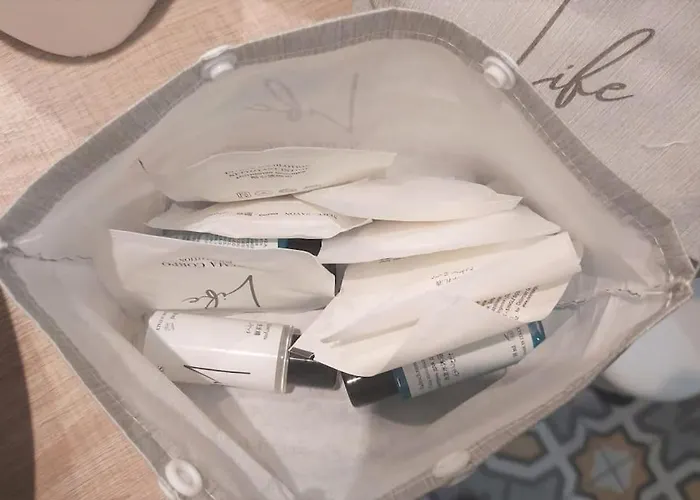 Luxury Nolo - Subway 100mt דירה *