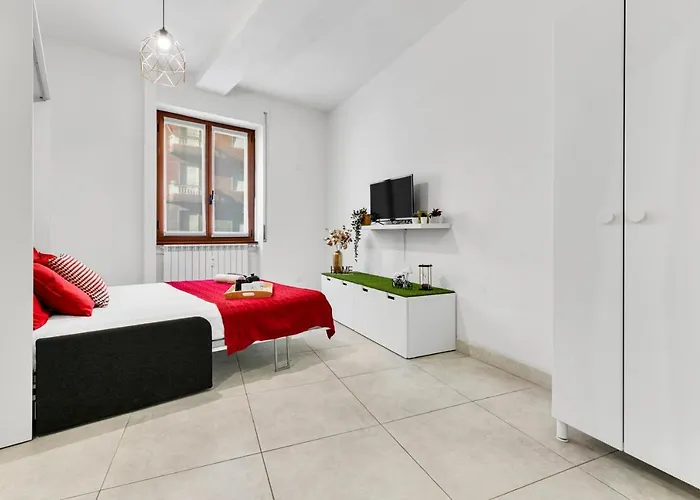 Sempione 2 - Affitti Brevi Italia * Mailand