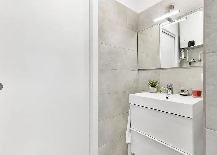 Sempione 2 - Affitti Brevi Italia Apartment