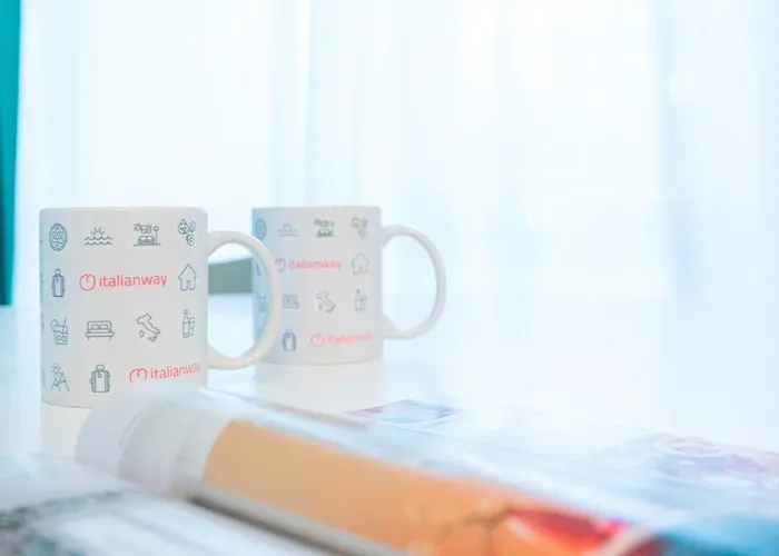 Apartamento Uguzzone 21