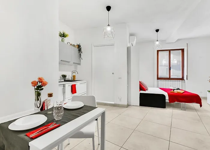 Sempione 2 - Affitti Brevi Italia *