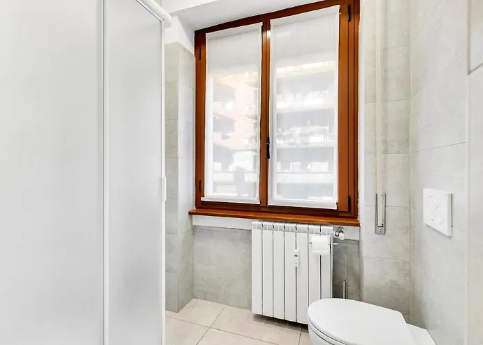 Sempione 2 - Affitti Brevi Italia Milano