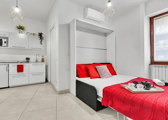 Sempione 2 - Affitti Brevi Italia *