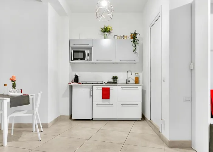 Sempione 2 - Affitti Brevi Italia Apartment *