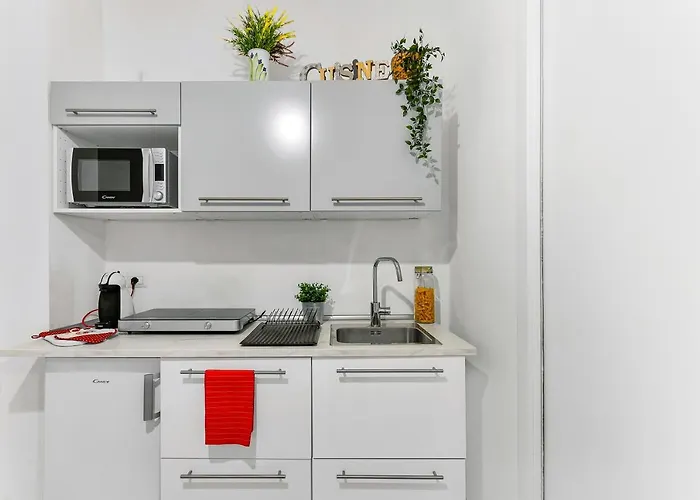 Sempione 2 - Affitti Brevi Italia Apartment Mailand