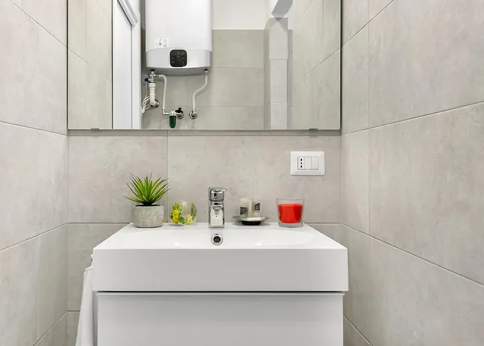 Sempione 2 - Affitti Brevi Italia