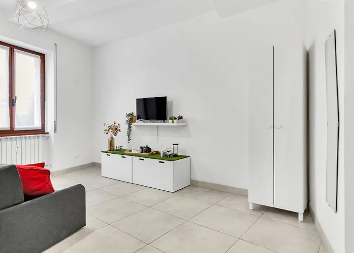 Sempione 2 - Affitti Brevi Italia *