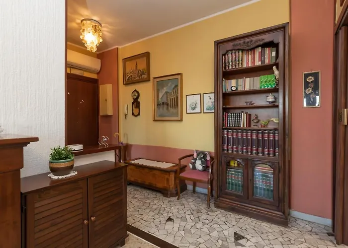 Apartment I Host - Ande 12 Mailand