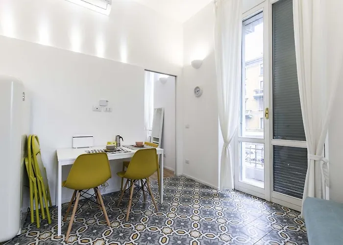 Luxury Nolo - Subway 100mt *