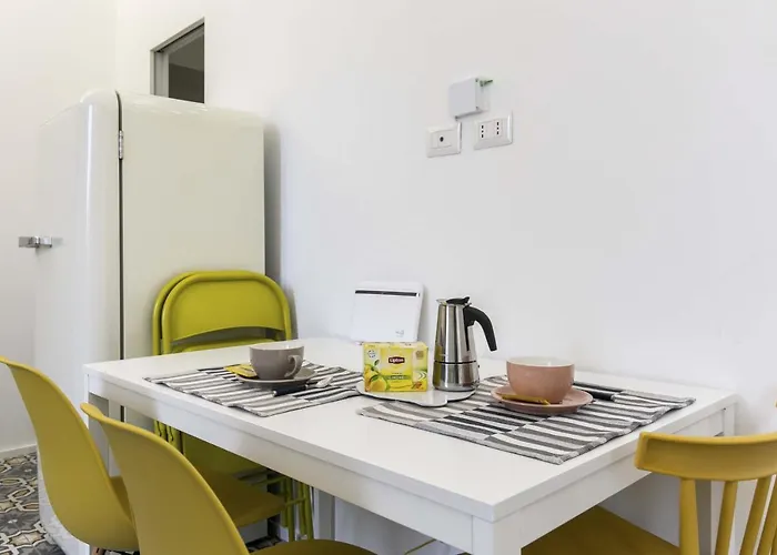 Luxury Nolo - Subway 100mt דירה *