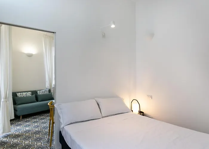 Luxury Nolo - Subway 100mt דירה מילאנו